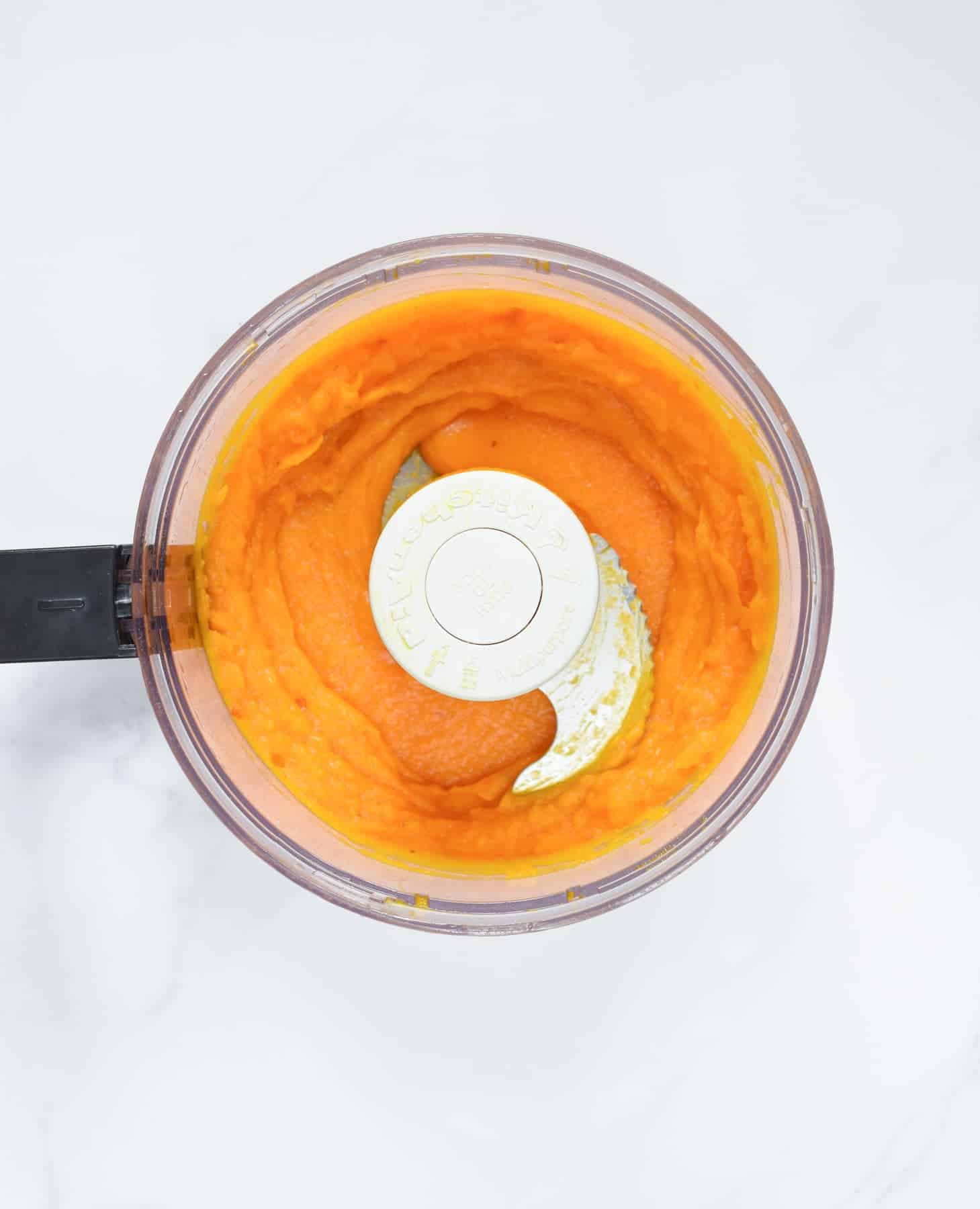 Unlock Perfect Fresh Pumpkin Puree: Your Easy Guide